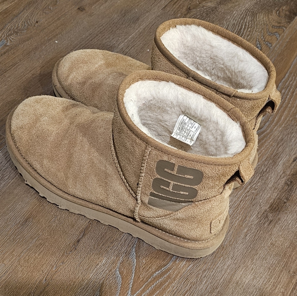 UGG BOOTS
